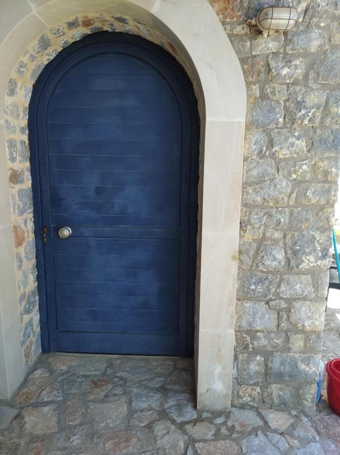 Aoritis Villas Lampini Exterior photo